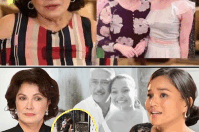 HELEN GAMBOA, KINALADKAD SI JULIA CLARETE! LIHIM NA RELASYON KAY TITO SOTTO, NABUNYAG NA!
