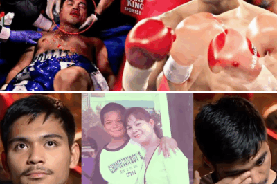 Starved, Beaten, and Betrayed: The Shocking Childhood of Eman Bacosa That No One Could Survive. The Cruel Father, the Empty Plates, and the Boy Who Refused to Break