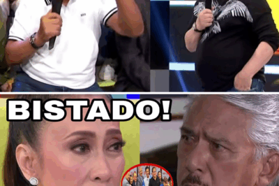 Public Fury and a Secret Revealed: Julia Clarete Heavily “Bato” Matapos Ilantad ang Nakakagulat na Katotohanan sa Likod nina Tito, Vic, at Joey, Yumuyugyog sa Entertainment Industry