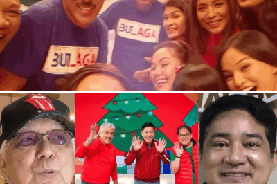 TVJ Exposed? Anjo Yllana Drops Bombshell Allegations of Hidden Syndicate, Betrayal, and Secrets in Eat Bulaga!