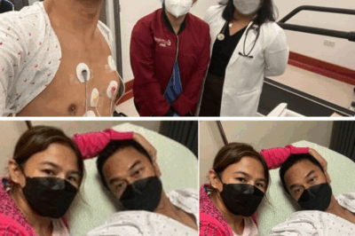 BREAKING! GARDO VERSOZA HINDI NA NAILIGTAS — ANG HULING SANDALI NIYA NAGPAKILABOT SA LAHAT!