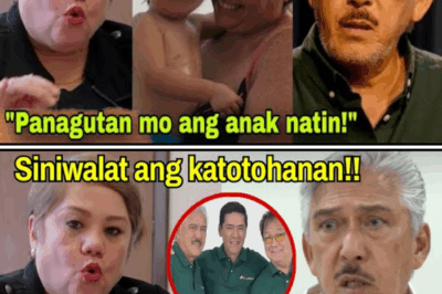 Isang Dalawang Dekada na Lihim: Binasag ni Ruby Rodriguez ang Katahimikan sa Diumano’y Manipulasyon, Pagkakanulo, at ‘Madilim na Lihim’ sa Likod ng TVJ at Eat Bulaga!