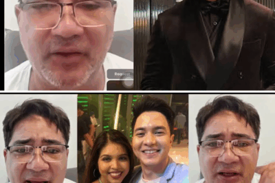 Anjo Yllana, Gumanti: Inilabas ang Matinding Lihim sa AlDub — “Manufactured” Raw ang Sikat nilang Tambalan?