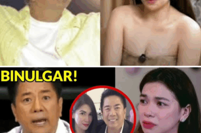 OMG! 😱 WILLIE REVILLAME, BINASAG NA ANG KATAHIMIKAN TUNGKOL KAY SUGAR MERCADO! 💥 ANG INAMIN NIYA, IKINAGULAT NG MGA FANS! Buong detalye sa comments!