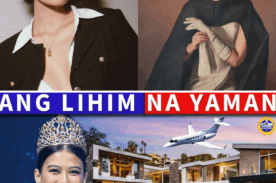 ANG TAPANG SA LIKOD NG KORONA: Michelle Dee, Handa Nang Ibahagi ang Kuwento ng Kanyang Buhay— Mula sa Adbokasiya para sa Autism, Hanggang sa Matapang na Pag-amin sa Kanyang Biseksuwalidad at P280-M Net Worth