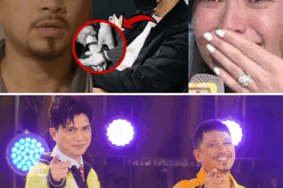 Ang Puso ng Isang Kaibigan: Paanong ang Pagtindig ni Jhong Hilario ang Naghatid ng Vindicated na Hustisya kay Vhong Navarro Matapos ang Ilang Taong Paglilitis