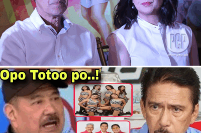 NAGSALITA NA! Jimmy Santos, Inilantad ang MADILIM na SIKRETO ng TVJ! TRINAIDOR dahil sa PERA!