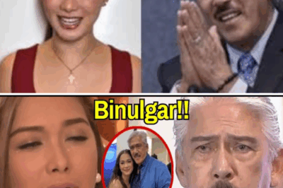 MAJA SALVADOR, LANTARANG KINUMPIRMA ANG ‘SINDIKATO’ AT ‘PANG-AABUSO’ SA EAT BULAGA: “HINDI AKO SUMUNOD SA GUSTO NILA, KAYA AKO PINATALSIK!”
