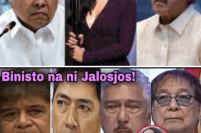 ABS-CBN RISES AGAIN: A P1-BILLION SOUNDSTAGE IN BULACAN MARKS THE NETWORK’S BIGGEST COMEBACK YET