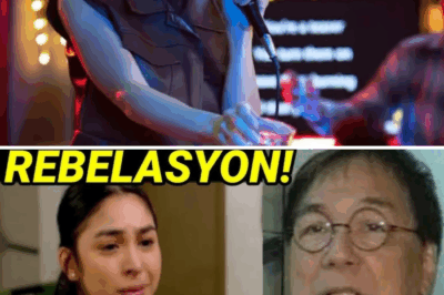 JULIA BARRETTO, BINASAG ANG KATAHIMIKAN: “ITO ANG TUNAY NA NANGYARI SA AKIN SA EAT BULAGA”