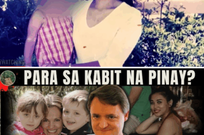 Isang pamilya ang muntik nang “mabura” sa buhay ng asawa dahil lamang sa hitsura ng isang misteryosong Filipina girl.