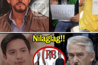 ALDEN RICHARDS, LUMANTAD! BUONG TAPANG KINUMPIRMA ANG SINDILATO AT NEGATIBONG GAWAIN SA LIKOD NG ‘EAT BULAGA’—TITO SOTTO, NADAWIT SA REBELASYON!