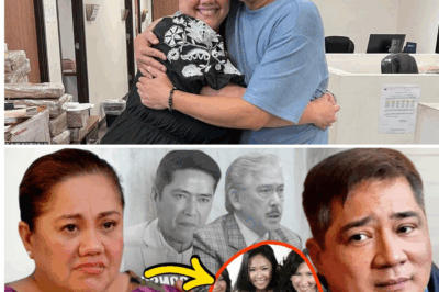 Ruby Rodriguez, Tuluyang Lumantad! Isiniwalat ang Matagal nang Itinatagong “Madidilim na Sekreto” sa Likod ng Eat Bulaga—May Paboritismo, Pang-aabuso, at Pananahimik?