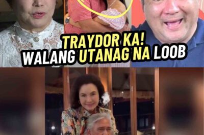 HELEN GAMBOA BREAKS HER SILENCE! ANGERED BY ANJO YLLANA’S ALLEGED ATTACKS ON TITO SOTTO/th