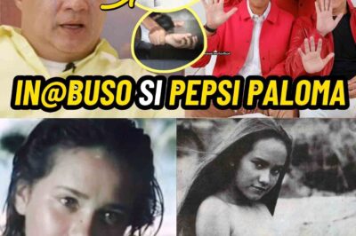 The Mastermind Allegation: Anjo Yllana Shatters Three Decades of Silence, Accusing Tito Sotto of Dark Secrets and a Pepsi Paloma Cover-Up/th