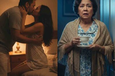 Natagpuan ko ang aking asawa kasama ang kasintahan ng aking anak … at nabigla ako nang malaman ko na siya ay…/th