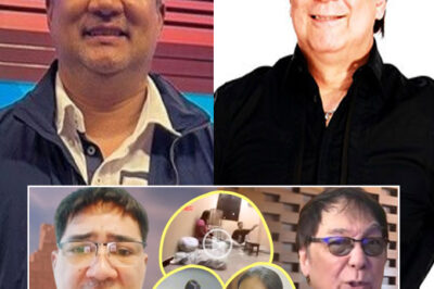 JOEY DE LEON BINASAG ANG KATAHIMIKAN! REBELASYON NI ANJO YLLANA, NAGPASABOG NG EAT BULAGA SCANDAL!/hi