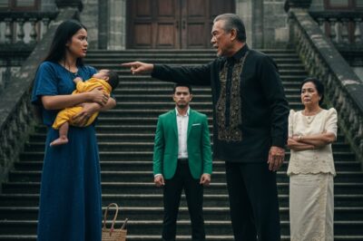 Sa loob lamang ng 48 oras matapos ang libing ng aking asawa, dumating ang kanyang pamilya para kunin ang lahat ng ari-arian… hanggang sa dumating ang abogado at isiwalat ang nakagugulat na katotohanan…/hi