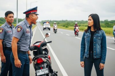 HULI sa Aktu! Mga Pulis na Nangikil, GINULPI ng isang PRO PESYONAL! /hi