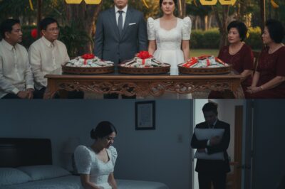 Bago pa man namin tuluyang maisakatuparan ang aming kasal, kinuha ng aking asawa ang kanyang unan at pumunta sa kabilang kwarto para matulog. Nabigla ako nang maintindihan ko kung bakit ang isang mahirap na babaeng tulad ko ay nagkakahalaga ng ₱800,000./hi