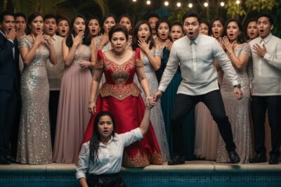 Ang Waitress at ang Millionaire/hi