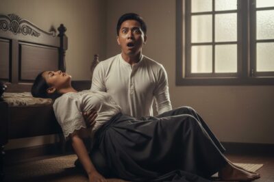 Isang Magandang Nobya ang Biglang Pumanaw sa Gabi ng Kanyang Kasal_Ang Katotohanang Sumunod ay Ikinagulat ng Kanyang Nobyo…./hi