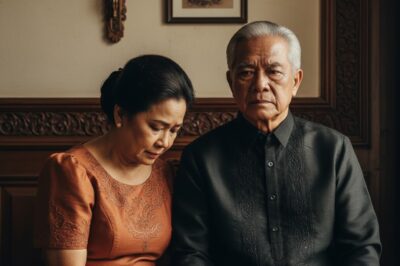 Sa edad na 57, muli kong pinakasalan ang aking unang pag-ibig: Noong gabi ng kasal, habang hinuhubad ko ang damit ng aking asawa, bigla akong nagulat nang makita ko…/hi