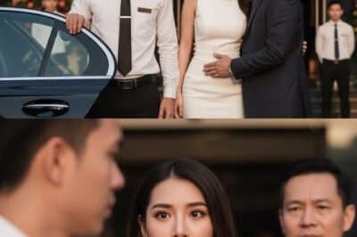 Dahil walang trabaho, nag-apply ako para sa trabaho sa hotel reception pero itinago ko ito sa aking kasintahan dahil natatakot akong isipin niyang wala akong silbi. Hindi inaasahan, isang araw ay pumasok siya sa aking pinagtatrabahuhan, sa tabi niya ay isang lalaking hindi ko kailanman naisip…