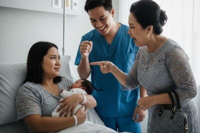 Kakalabas ko lang ng delivery room nang sabihin sa akin ng biyenan ko na may karelasyon ang asawa ko DAHIL HINDI KO ALAM KUNG PAANO PANGANGAKONG ISANG ISANG ISANG ISANG ISANG ISANG ISANG ISANG ISANG BABAE: PARA MAGPATULOY ANG KASARIAN, pero lingid sa kanya na ang batang kakapanganak ko lang ay…/hi