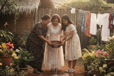 Sa unang araw ng pagiging manugang ko, sinabi ko sa sarili ko: “Hangga’t nabubuhay ako nang tapat, mamahalin ako ng pamilya ng aking asawa.” Ngunit mali ako…./hi