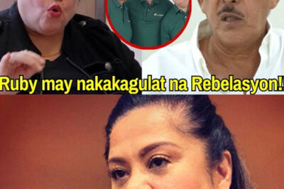 RUBY RODRIGUEZ, BINASAG ANG KATAHIMIKAN! NABUNYAG ANG DARK SECRETS NI TITO, VIC, AT JOEY SA EAT BULAGA!/hi