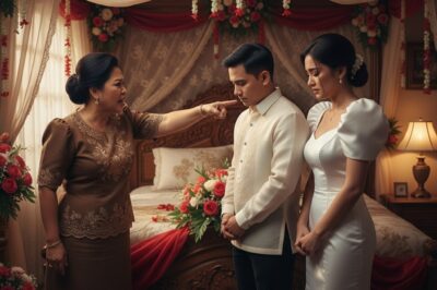 Ibinigay ng Lola ang Luma Niyang Kama sa Bagong Kasal na Apo, Pinilit na Doon Gawin ang Gabi ng Kasal ng Magkasintahan, Ngunit Pagkalipas ng Isang Linggo, Tumakas ang Nobya Nang Gabi Dahil sa Mga Bagay na Nahanap sa Ilalim ng Kama/hi