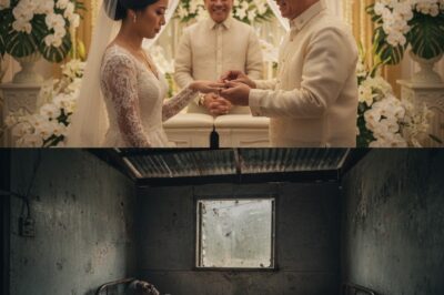 Isang 20-taong-gulang na babae ang pumayag na magpakasal sa isang mayamang 60-taong-gulang na lalaki para makakuha ng 500,000 PHP para gamutin ang sakit ng kanyang ama. Sinubukan pa rin niyang malampasan ang pinakanakakatakot na gabi ng kasal sa kanyang buhay, ngunit kinabukasan, nang kunin niya ang pera, nakatanggap siya ng nakakagulat na balita./hi