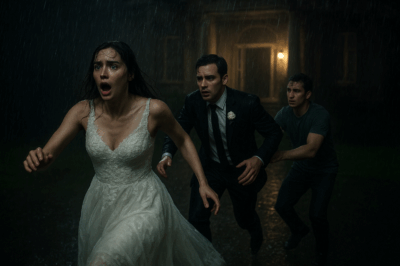 Ang Aking Nobyo ay Niloko Ako Upang Pakasalan ang Kanyang Bingi’t Pipi na Kambal. Sa Araw ng Aking Kasal, Natuklasan Ko ang Katotohanan—Ngunit Huli Na. Tatlong Buwan Pagkatapos, Isang Nakakakilabot na Trahedya ang Nangyari…/th