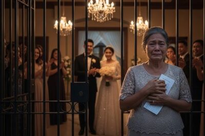 Ina Tinaboy sa Kasal ng Anak! Hindi Alam ng Lahat ang $55 Milyong Regalo na Inihanda Niya!/th