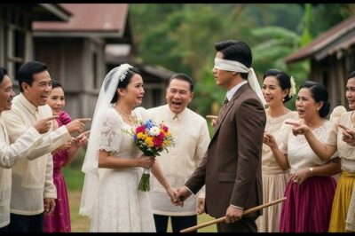 Isang mahirap na ulila. Pinilit siya ng kaniyang madrasta na mapangasawa ang isang bulag na pulubi. Ngunit isang gabi, may nakita siyang bagay sa kamay ng kaniyang asawa, at doon nagsimulang magbago ang takbo ng buhay niya./th