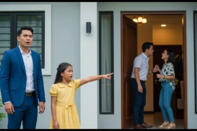 Ang Sigaw ng Batang Siyam na Taon: Sekretong Nagpabago sa Buhay ng Isang Bilyonaryo/th