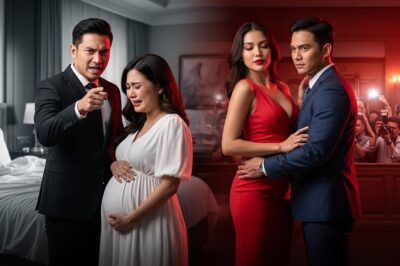 Manloloko sa Asawa sa Hotel – Buntis na Misis, Nabunyag ang Lihim ng Bilyonaryo!/th