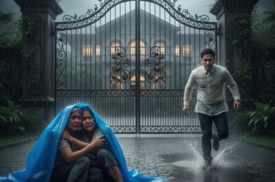 Biglang dumating si Millonario sa bahay na ibinigay niya sa kanyang mga magulang at nadatnan silang nakatira sa kalye, sa ulan. Ang natuklasan niya tungkol sa babaeng pinakapinagkakatiwalaan niya ay hindi lamang gumuho sa kanyang mundo, ngunit nabigla sa isang buong bansa.