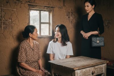 “Tinanong Ako ng Anak Kong Babae Tungkol sa Ipon, Mayroon Akong 2 Bilyon Pero Sinabi Kong 200 Milyon Lamang, At Kinabukasan, Dumating Na sa Pinto ang Biyenan Niya na may Isang Nakagugulat na Balita Para Sa Akin…”/th