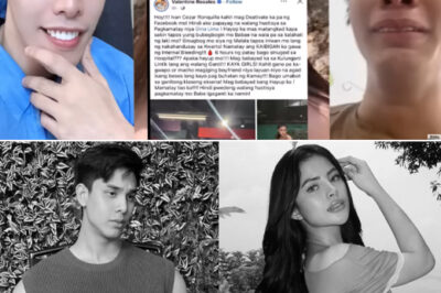 EX BF NI GINA LIMA INILABAS ANG CCTV BAGO NITO K%TL%N ANG SARILING BUHAY/ VALENTINE ROSALES MANAGOT/hi