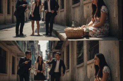 Balut Vendor Pinagtawanan ng Kaklase, Di Alam ay Milyonaryo na Pala at Mas Maunlad pa sa Kanila./hi