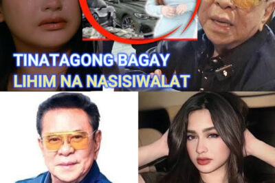 Biglang umalon ang usapin nang lumabas ang balita tungkol sa hindi inaasahang regalo ni Chavit Singson/hi
