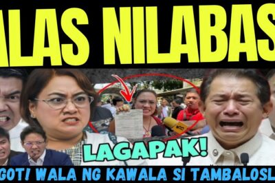 ERWIN NAPAMURA SA SENADO! ISANG HINDI INAASAHANG MAINIT NA PAGHAHARAP ANG NAGSISIMULA SA PAGDINIG – MIC FALLS, SENATOR OUT!/hi