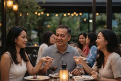 IKINASAL ANG AMA KO SA ISANG BABAENG KAEDAD KO AT INAASAHAN NIYANG MAGKAIBIGAN KAMI/hi