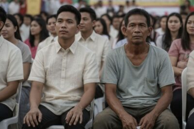 WALANG BUMABATI SAKIN KASI ISA LAMANG RAW AKONG ANAK NG MAGSASAKA—NAGULAT SILA SA AKING NARATING DAHIL SA AKING AMA/hi