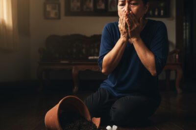 Ako si Lia. Limang taon na ang nakalipas mula nang mawala ko ang aking asawa dahil sa isang aksidenteng hanggang ngayon kapag iniisip ko, napakabigla, walang saysay, at napakasakit pa rin./hi