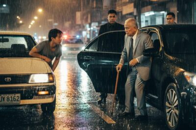 AKSIDENTE KONG NABANGGA ANG LIMOUSINE NA NASA HARAPAN KO, BUMABA ANG DALAWANG SECURITY AT GUSTO AKONG PABABAIN– NANG BUMABA ANG MAY-ARI NG SASAKYAN AY TUMULO ANG AKING LUHAAKSIDENTE KONG NABANGGA ANG LIMOUSINE NA NASA HARAPAN KO, BUMABA ANG DALAWANG SECURITY AT GUSTO AKONG PABABAIN– NANG BUMABA ANG MAY-ARI NG SASAKYAN AY TUMULO ANG AKING LUHA /hi