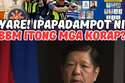 MALAKANYANG NAGSALITA: FLOOD CONTROL SCANDAL, LALONG UMIINIT! – PBBM MAY PANIBAGONG UTOS LABAN SA MGA CORRUPT NA OPISYAL/hi