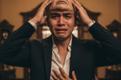 PINAKASALAN KO ANG MATABANG MANGGAGAMIT NG YAMAN — PERO SA ARAW NA/hi